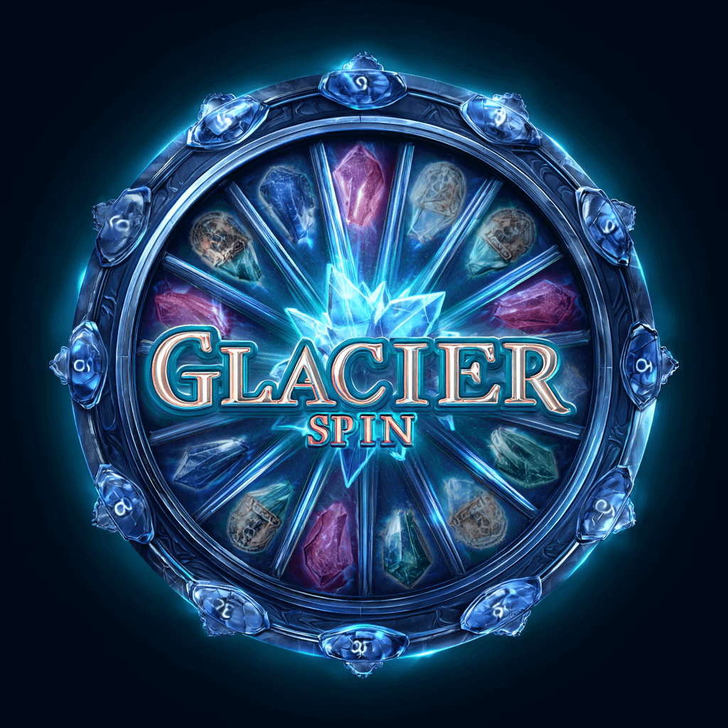 Glacier Spin Players Community