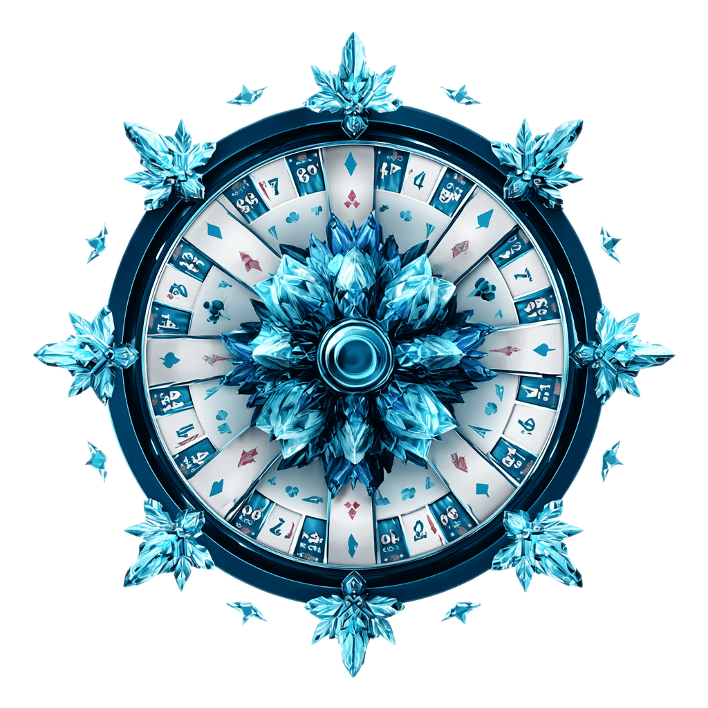 Glacier Spin